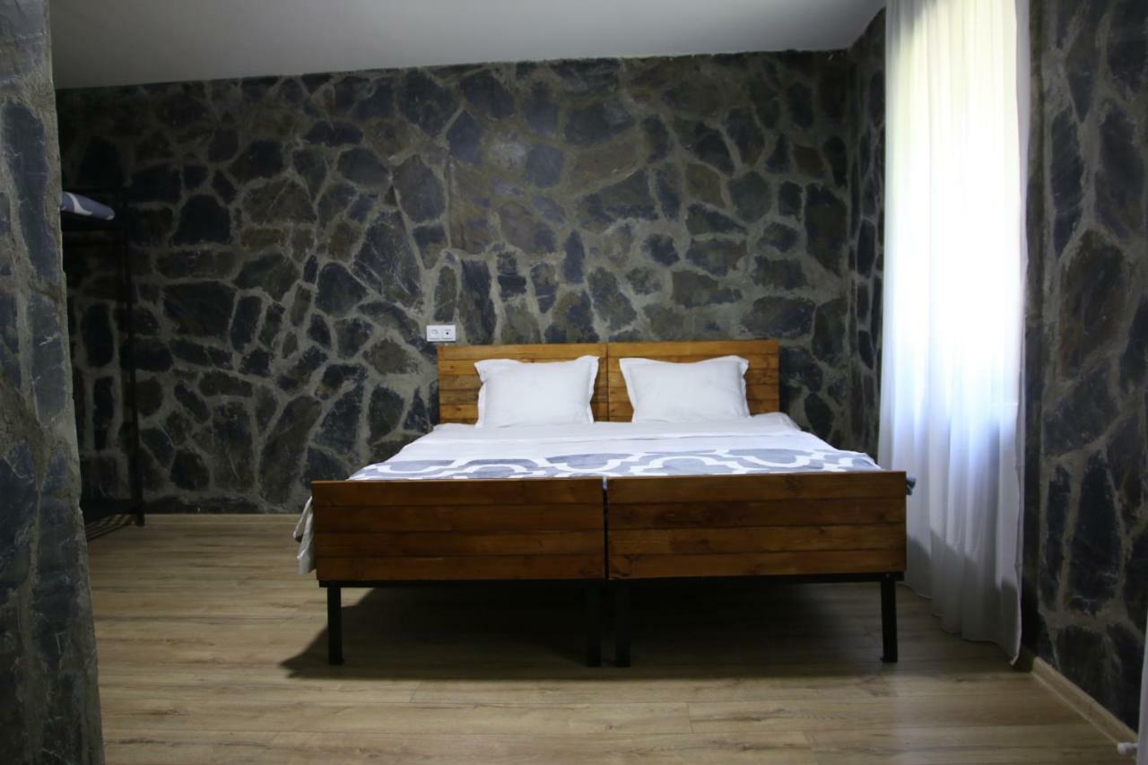Hotel Complex Nabadi Omalo Ngoại thất bức ảnh