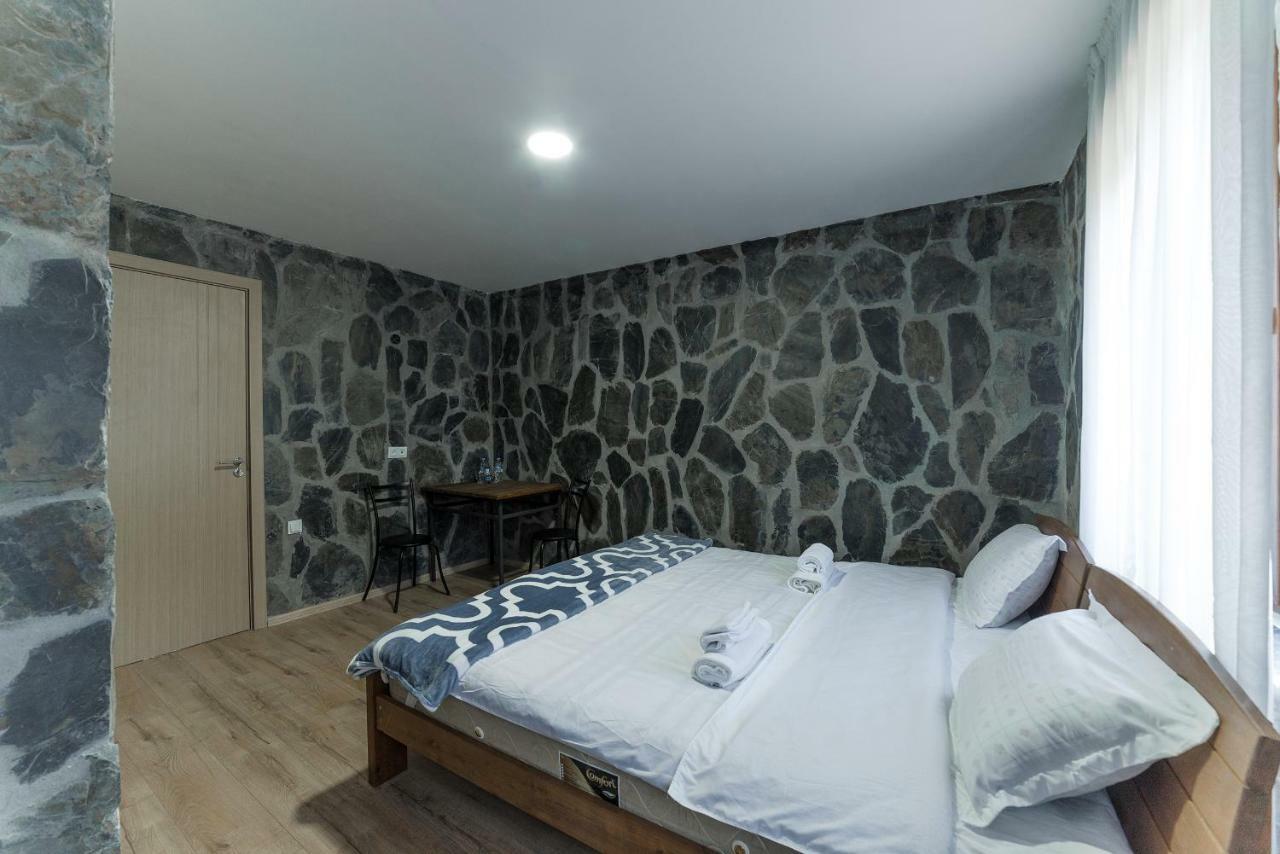 Hotel Complex Nabadi Omalo Ngoại thất bức ảnh